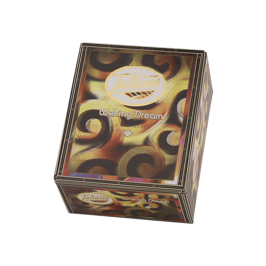 Tatiana La Vita Waking Dream