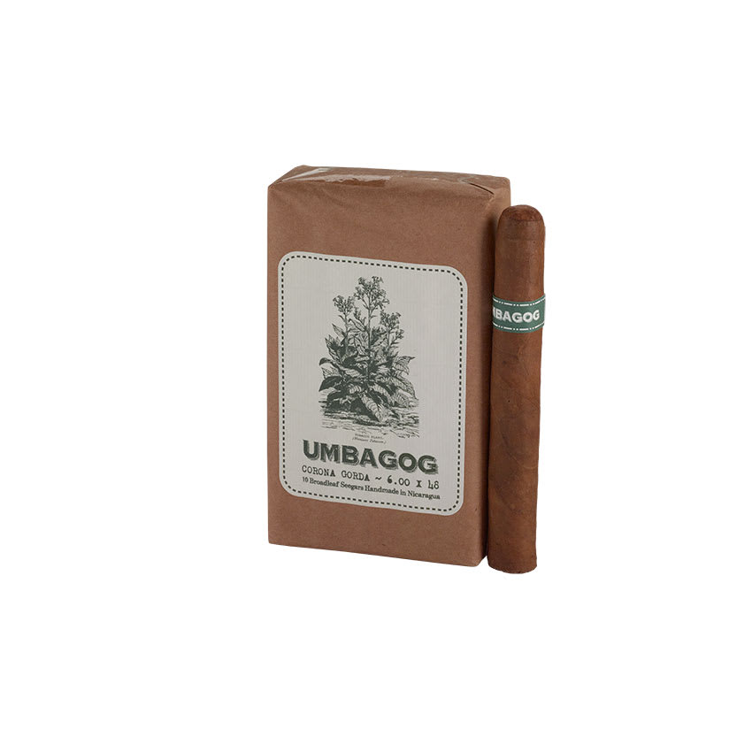 Umbagog Corona Gorda