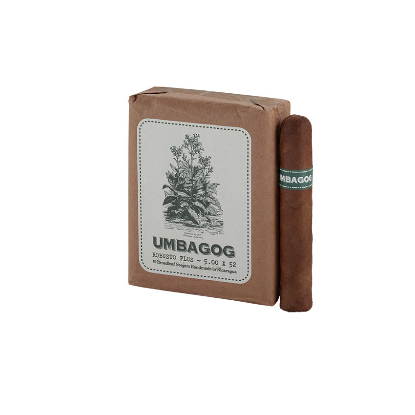 Umbagog Robusto Plus