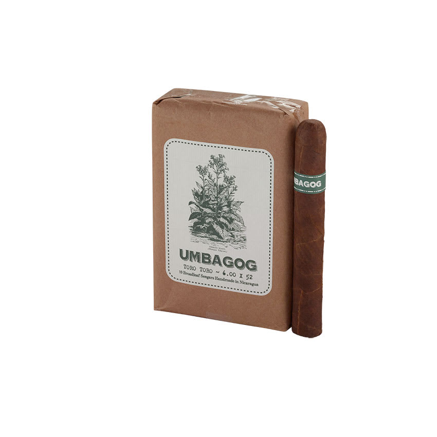 Umbagog Toro Toro