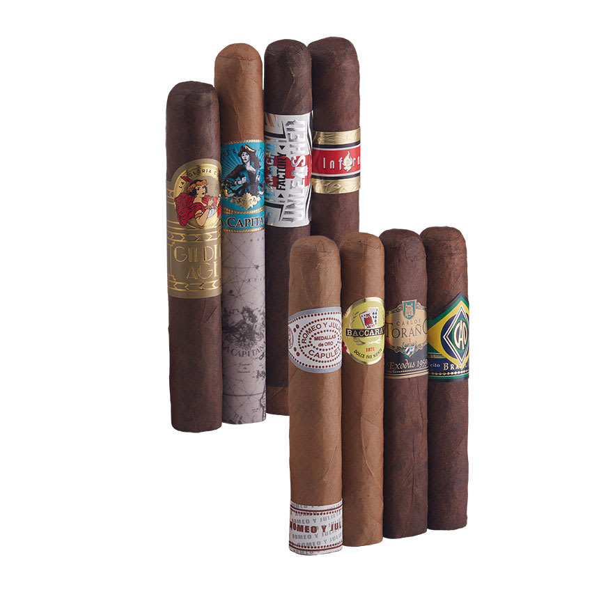 Ultra Premium Intro V.2