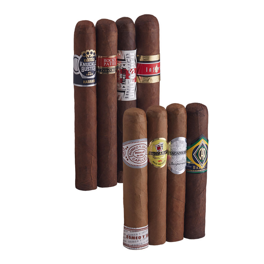 Ultra Premium Intro V.3