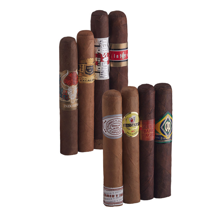 Ultra Premium Intro V.4