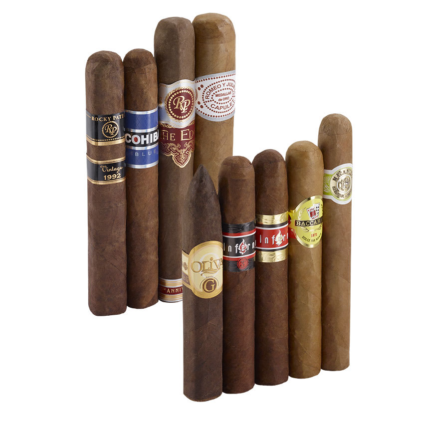 Ultra Premium Sampler V.7