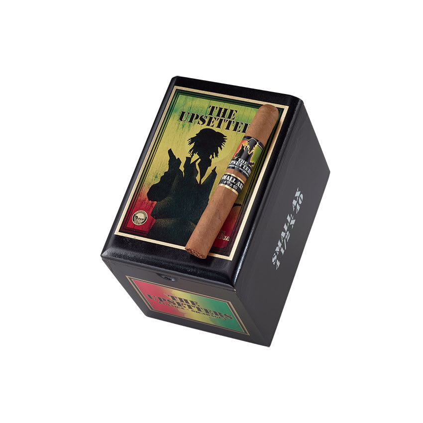 The Upsetters Small Ax