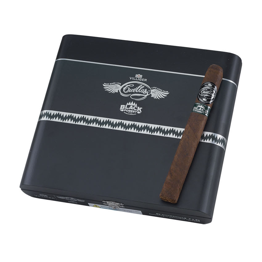 Villiger Black Forest Churchil