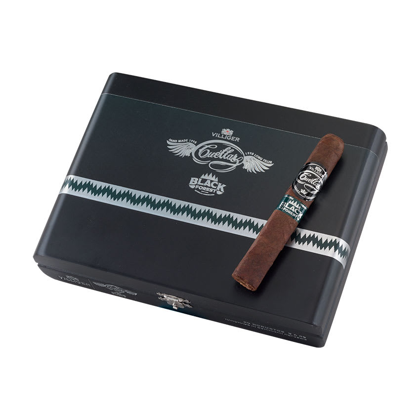 Villiger Black Forest Robusto