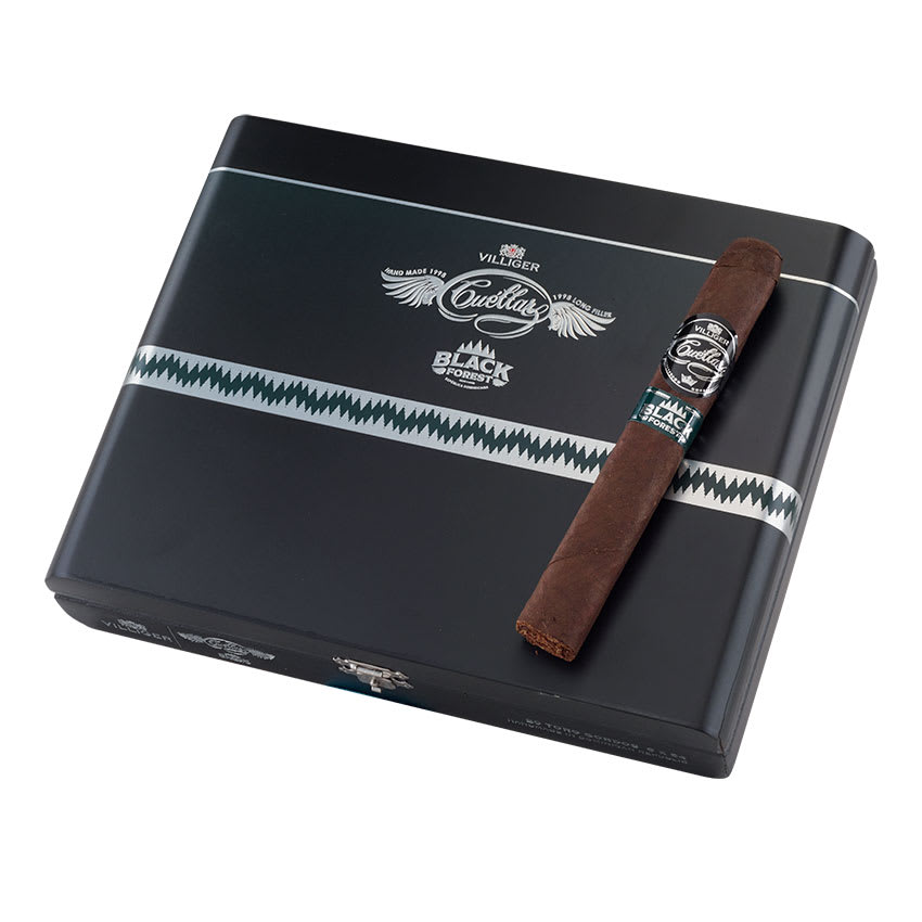 Villiger Black Forest Toro Gor