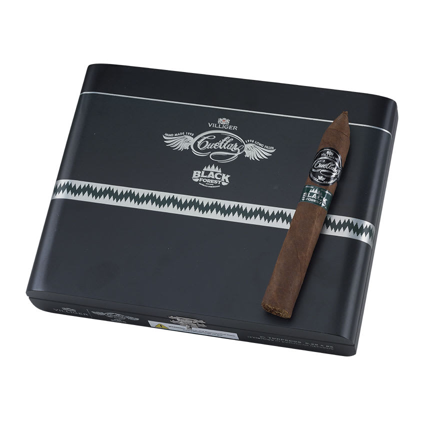 Villiger Black Forest Torpedo