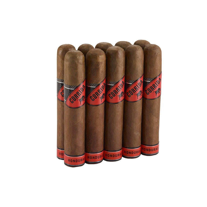 Villiger Corrida Honduras Robusto