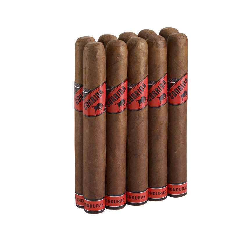 Villiger Corrida Honduras Toro