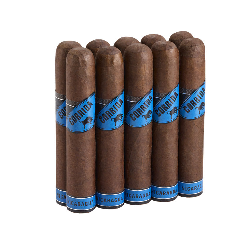 Villiger Corrida Nicaragua Robusto