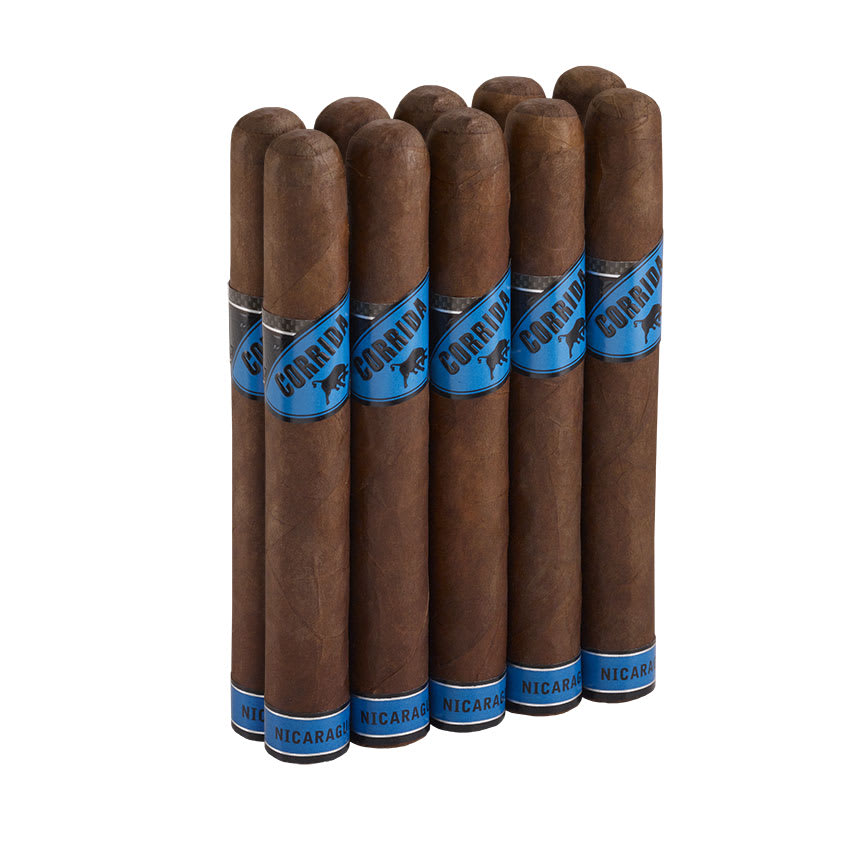 Villiger Corrida Nicaragua Toro
