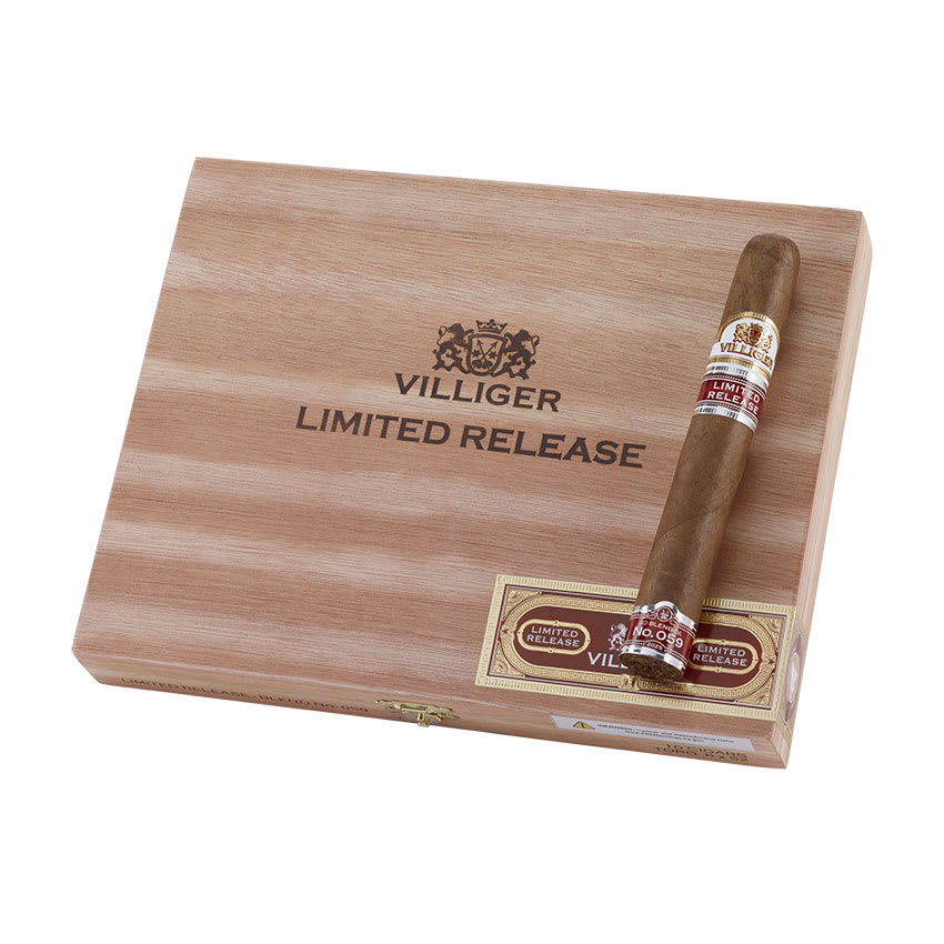 Villiger De Nicaragua Limited Reserve No. 59 Toro