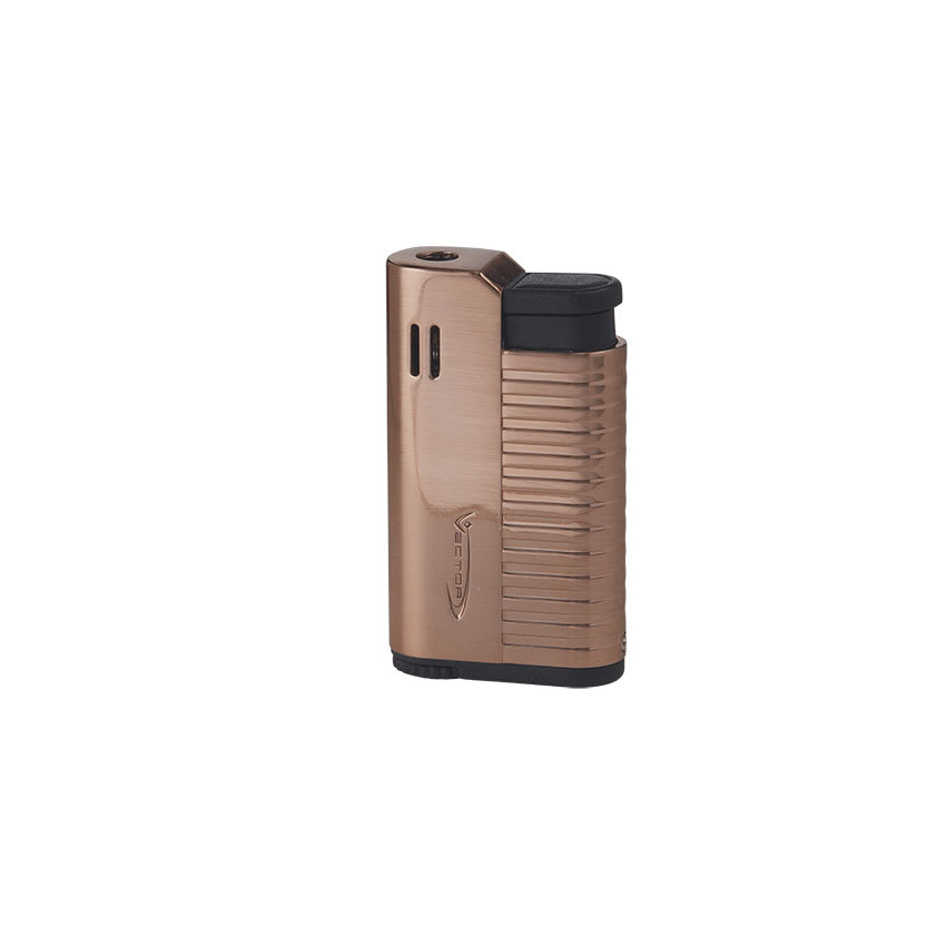 Gold - Single Torch Lighter