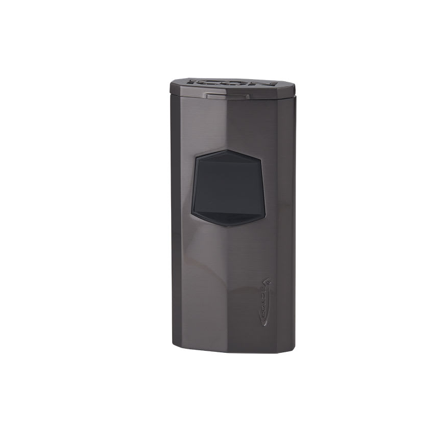 Gunmetal - Ignition Sensor Triple Torch