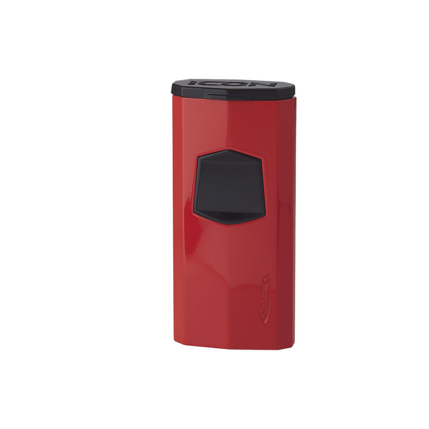 Red - Ignition Sensor Triple Torch