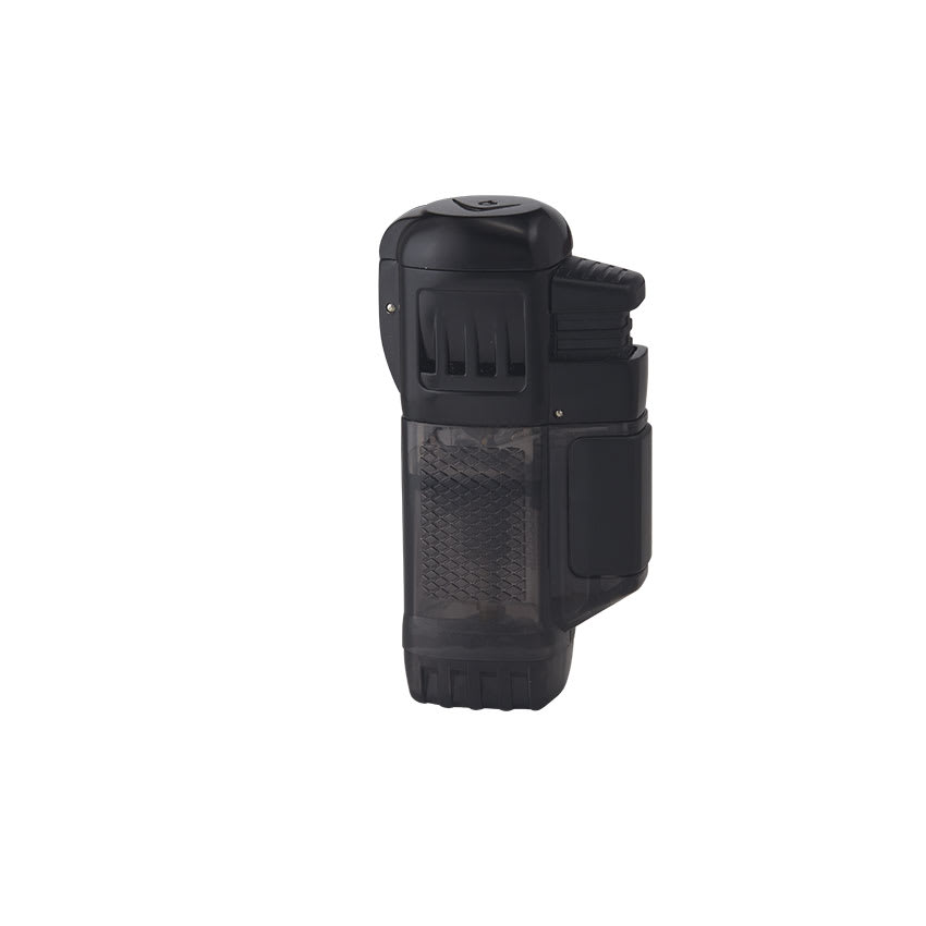 Black - Quad Jet