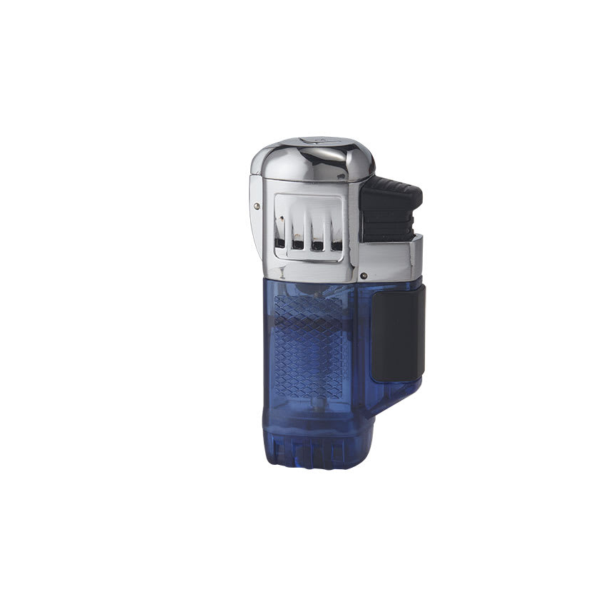Blue - Quad Jet