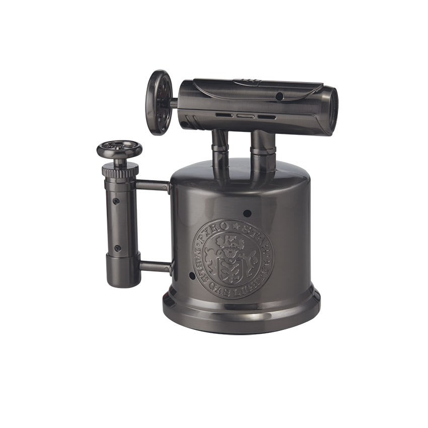 Gunmetal -  Torch
