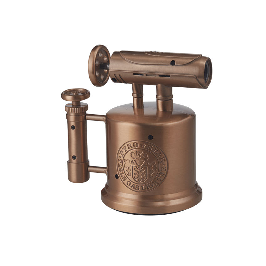 Copper - Torch
