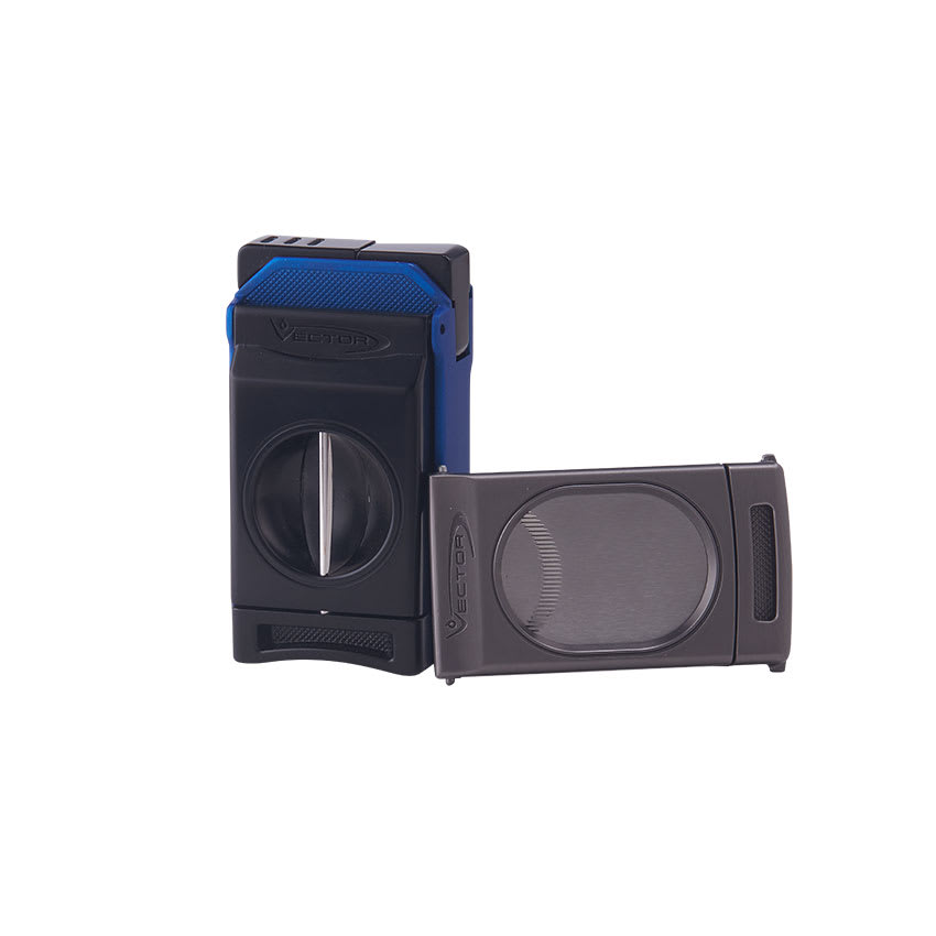 Blue - Dual Torch Dual Cutter