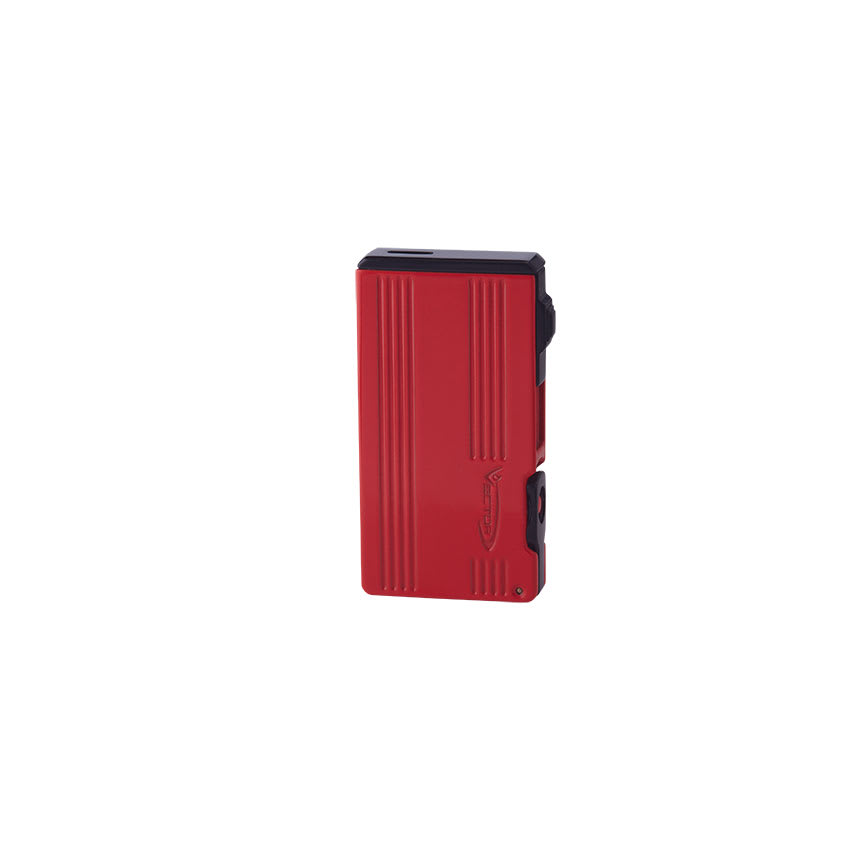 Red -  Lacquer Flat Torch