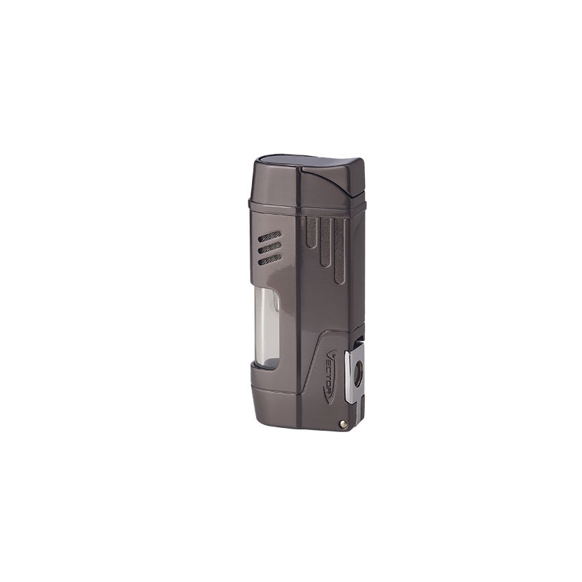 Gunmetal - Dual Flame