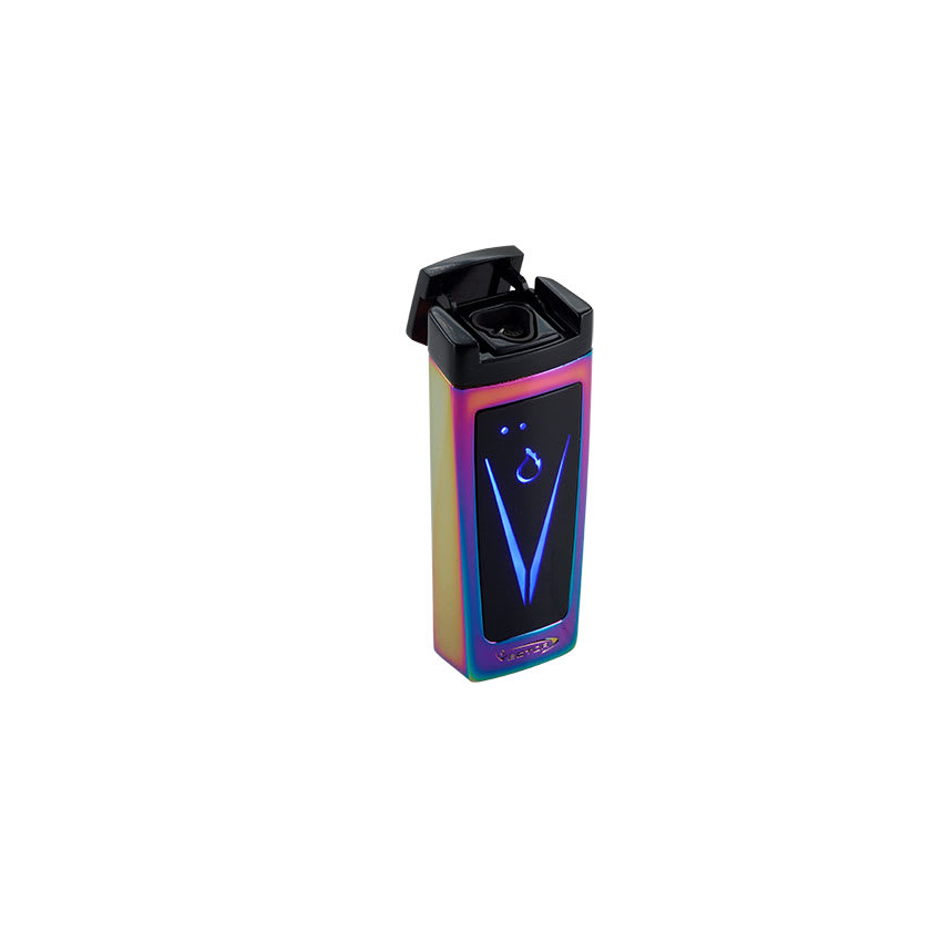 Spectra - Triple Torch Electric Ignition