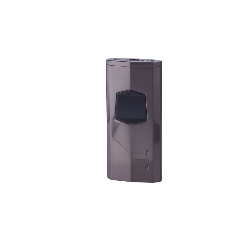 Gunmetal -  Satin Torch