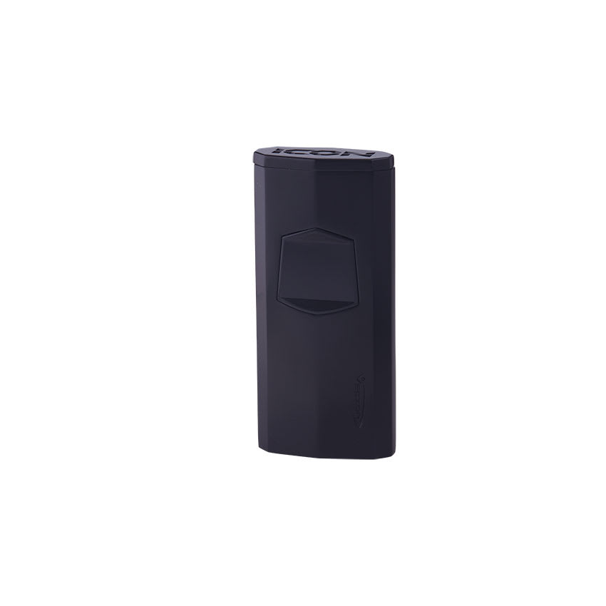 Black -  Matte Torch