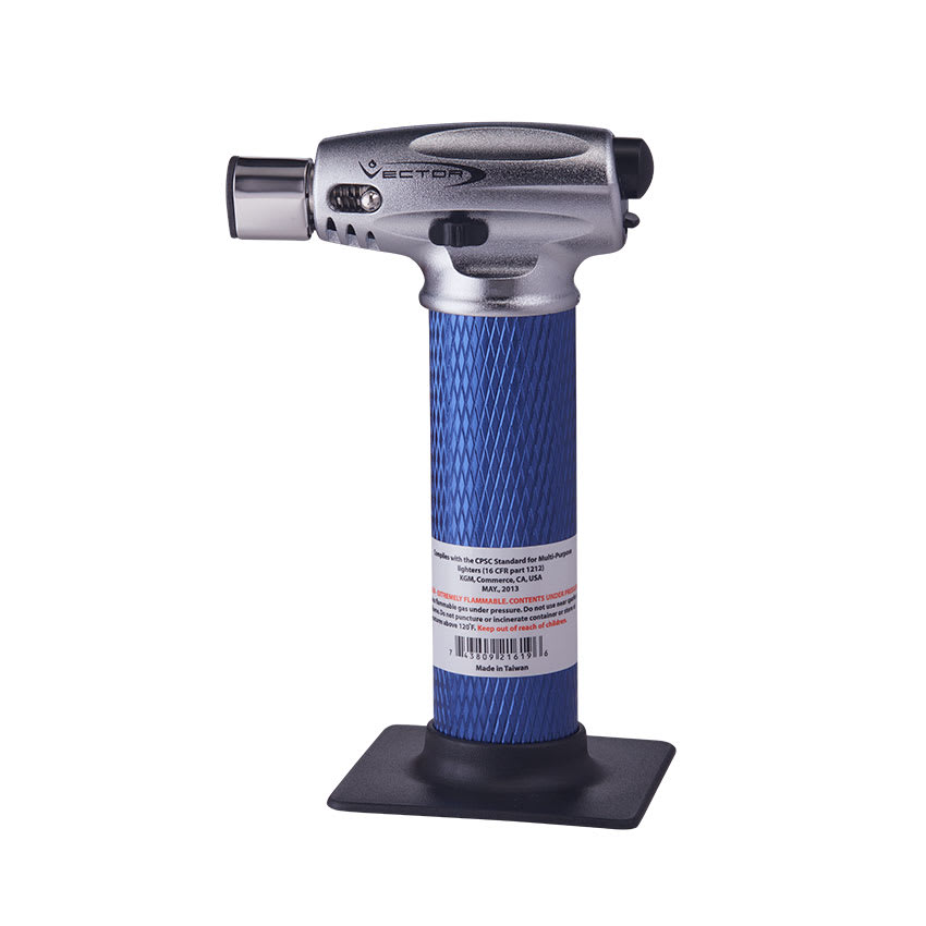Blue -  Dual Flame
