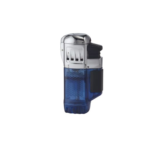 Vector Quad Tank Pinpoint Blue