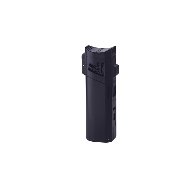 Vector Quattro Black Matte Quad Torch