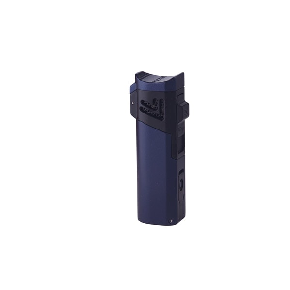 Vector Quattro Metallic Blue Quad Torch