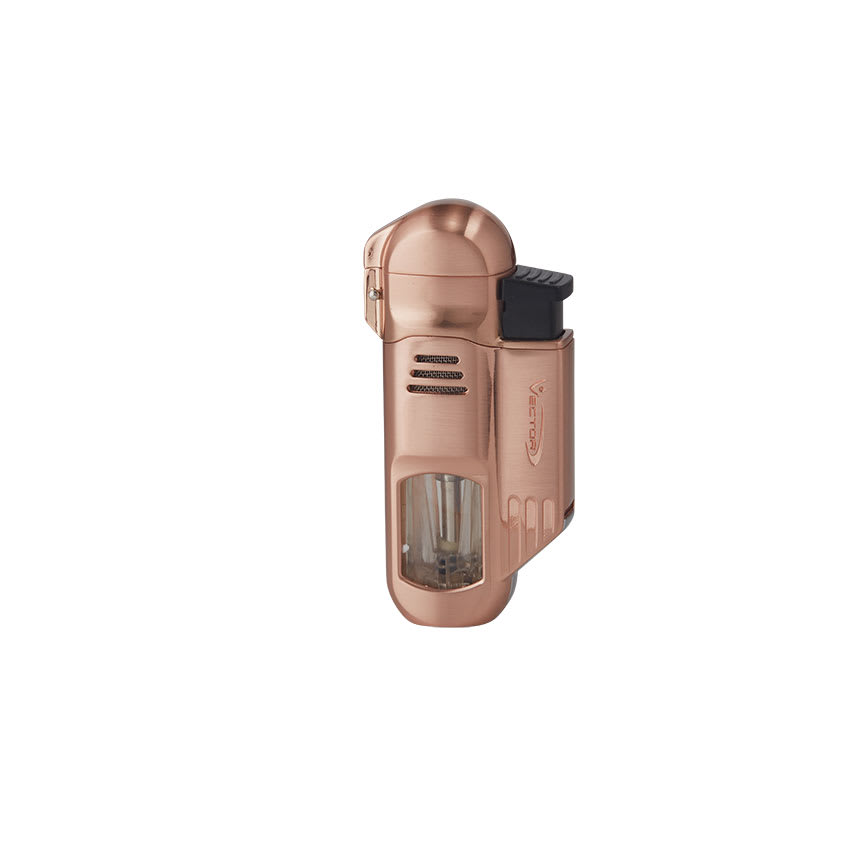 Gold - Quad Torch Lighter