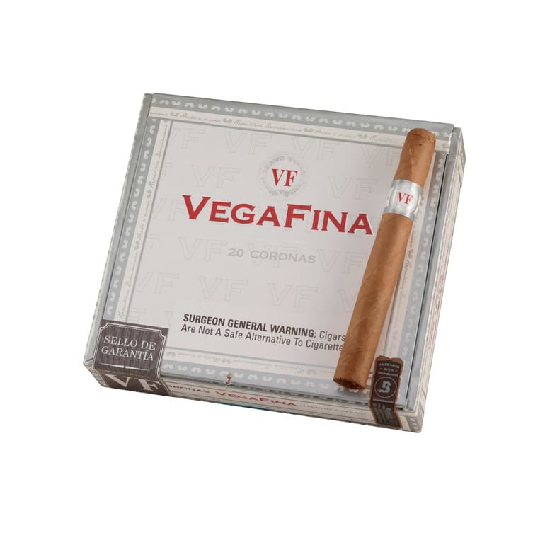 VegaFina Corona