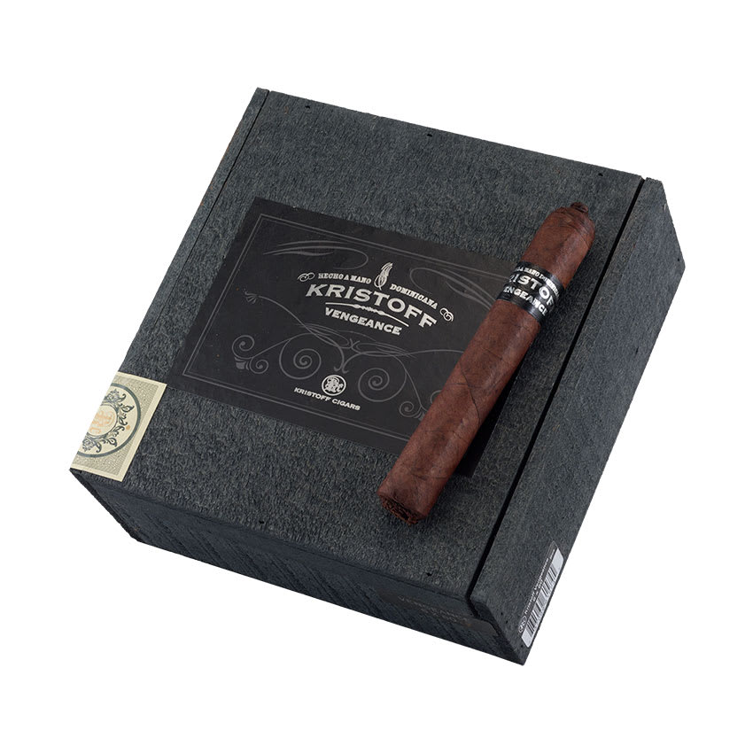 Vengeance Maduro 6x60