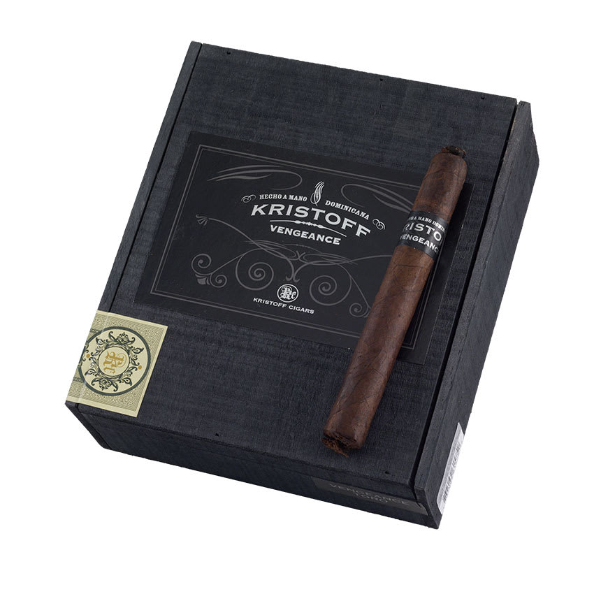 Vengeance Maduro Toro