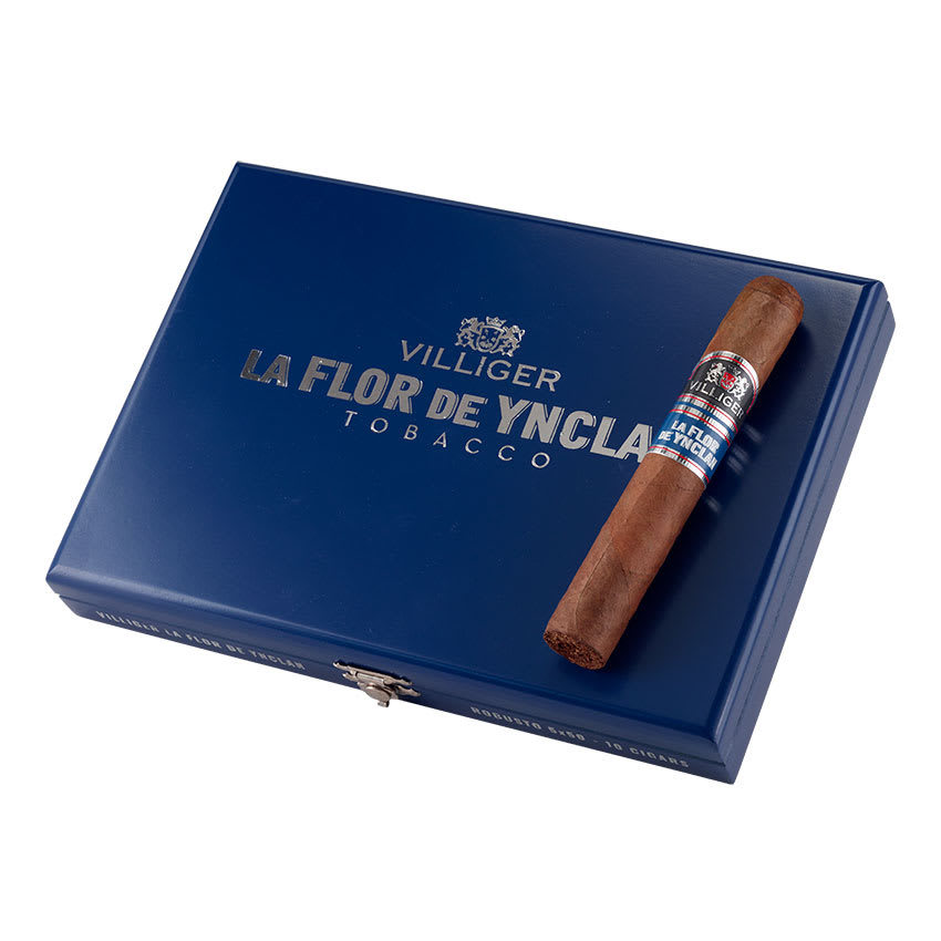 La Flor De Ynclan Robusto