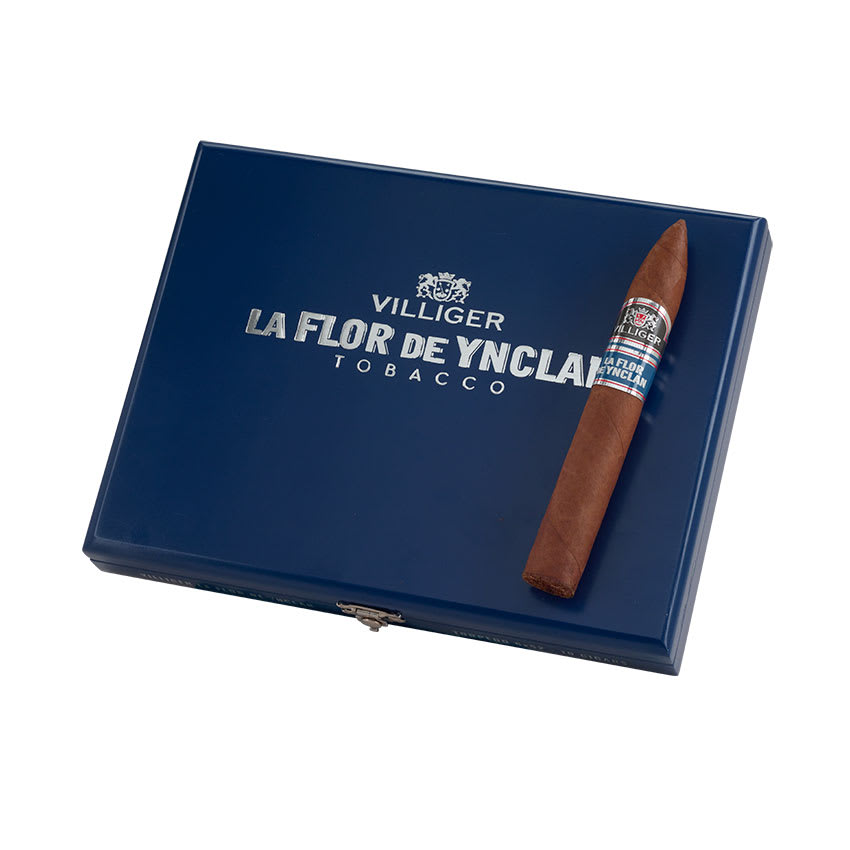 La Flor De Ynclan Torpedo