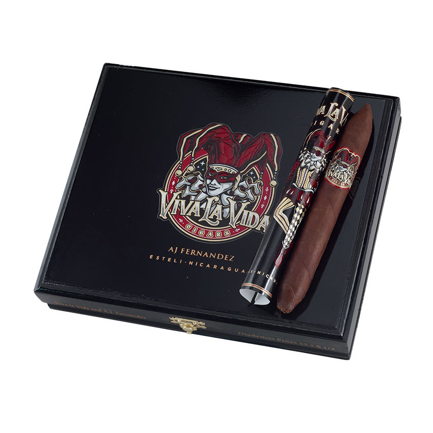 Viva La Vida Diademas Finas