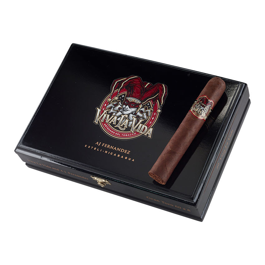 Viva La Vida Gran Toro