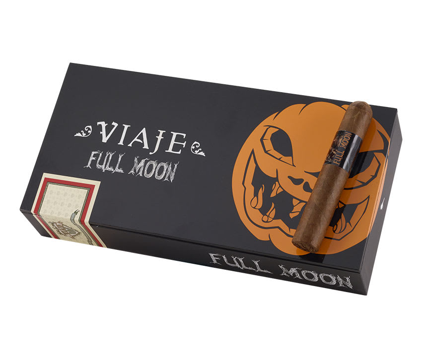 Viaje Full Moon