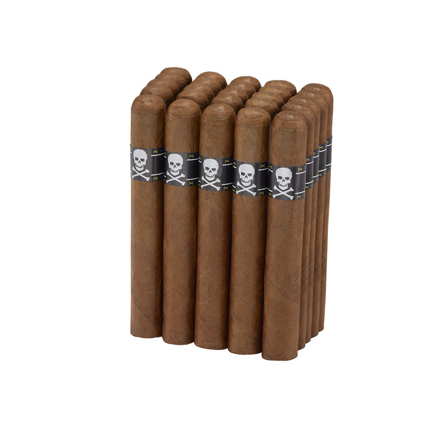 Viaje Skull & Bones Weapon X