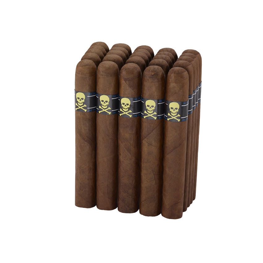 Viaje Skull & Bones Wolverine
