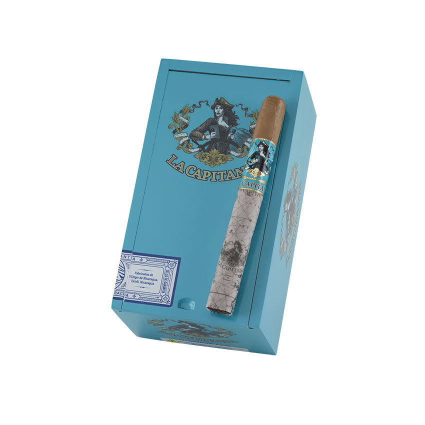 Villiger La Capitana Lonsdale