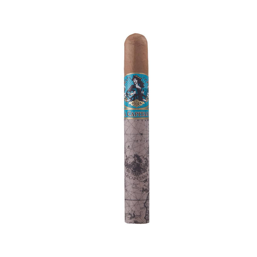 Villiger La Capitana Toro