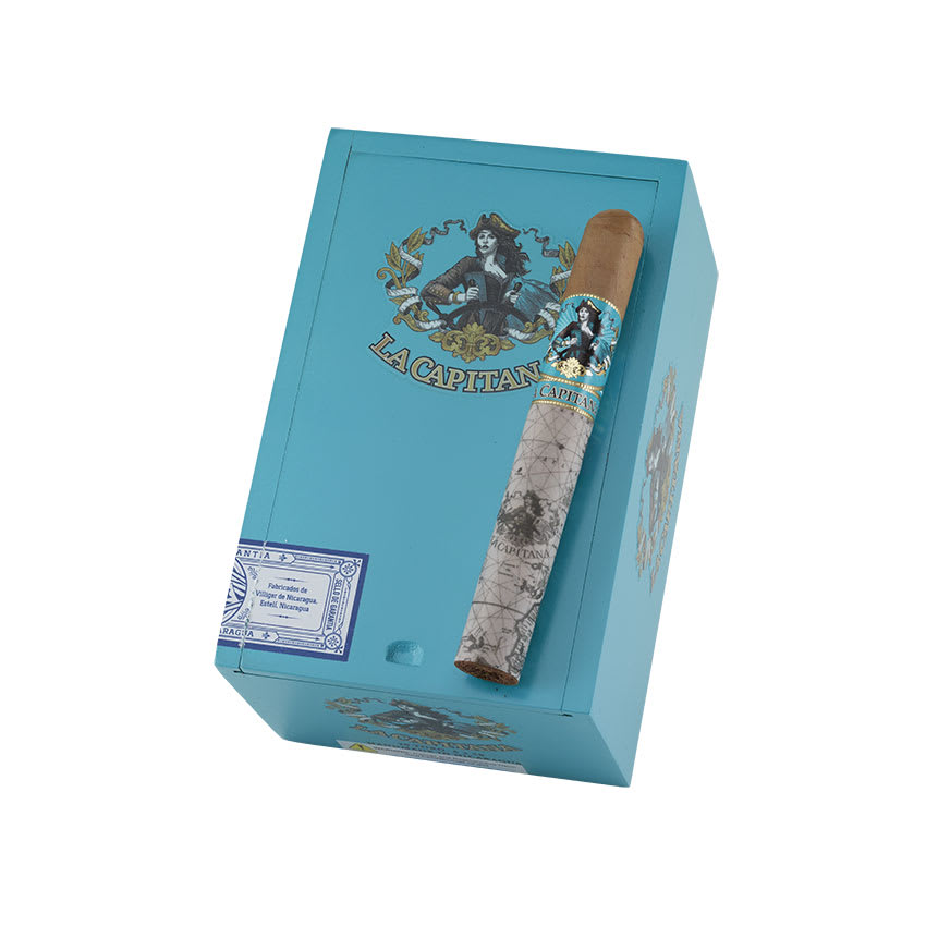Villiger La Capitana Toro