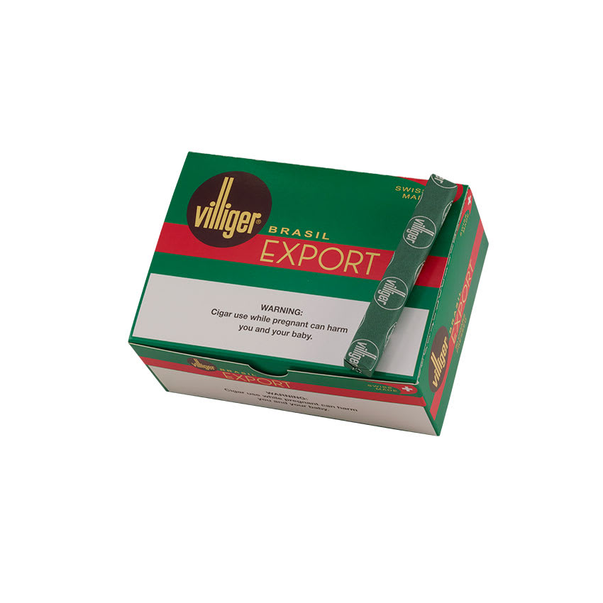 Villiger Export Brasil